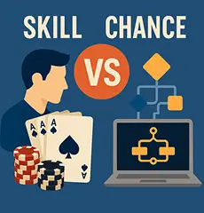 Casino Algorithm in Poker - image